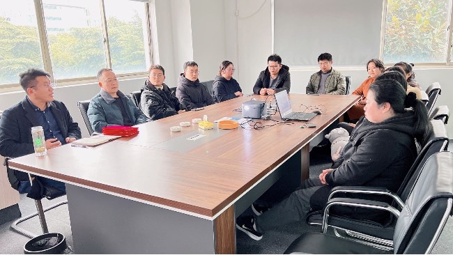 年會盛典 | 如虎添億，贏戰(zhàn)2022！
