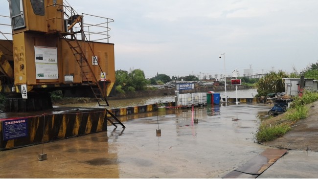 工地?fù)P塵在線監(jiān)測儀的正常范圍是多少？